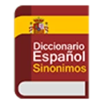 diccionario español sinonimos android application logo